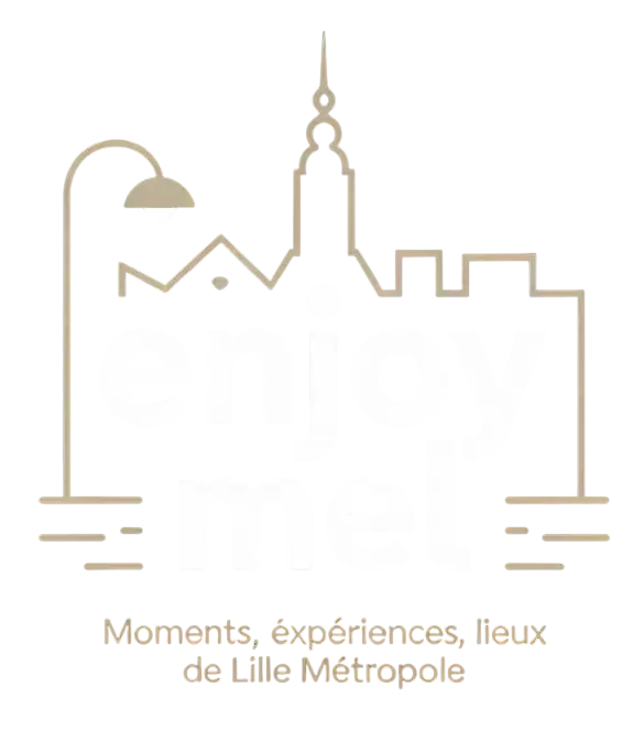 Enjoy - Moments, Expériences, Lieux de Lille Métropole